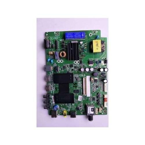 D32A810 LCD TV Motherboard 40-0MT507-MAB2LG Screen LVW320CS0T