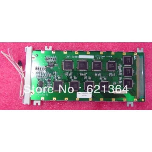 DMF-50886 professional lcd screen sales for industrial screen