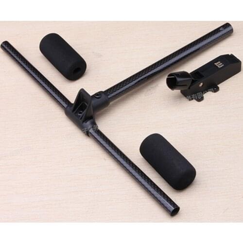 YUNEEC Typhoon H480 FPV Drone RC Quadcopter spare parts original Landing gear + elevator