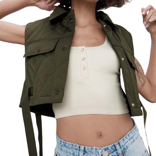 Женские жилеты Gaono China At AliExpress