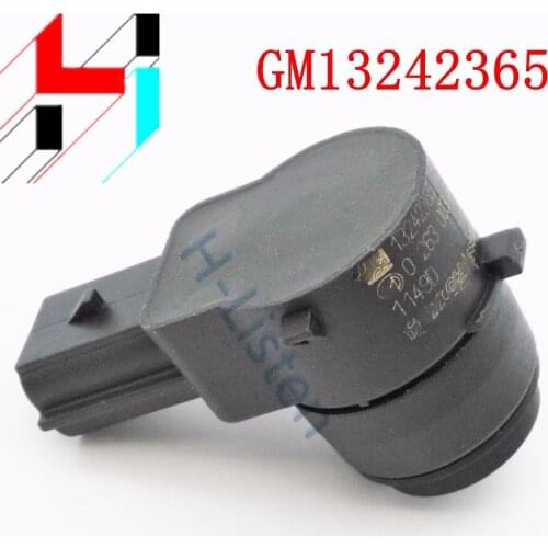 Heng-LISTEN Tire Pressure Sensors