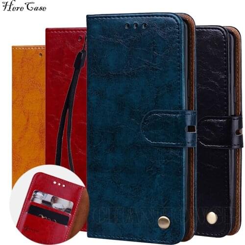 HERECASE Huawei Honor 8C Phone Cases