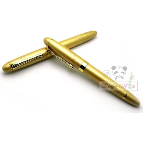 Hilogogifts Golden Pens
