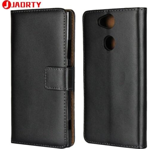 Чехлы для телефонов Sony Xperia XA2 Jaorty China At AliExpress