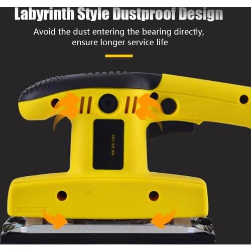 KKMOON Grinding Machines