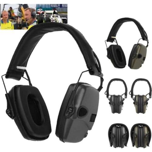 Lamgool Tactical Headsets