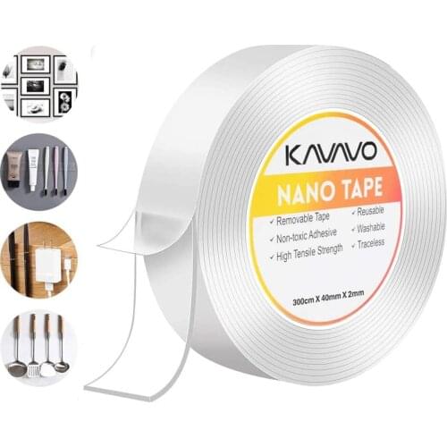 LeXue Culture Transparent Adhesive Tapes