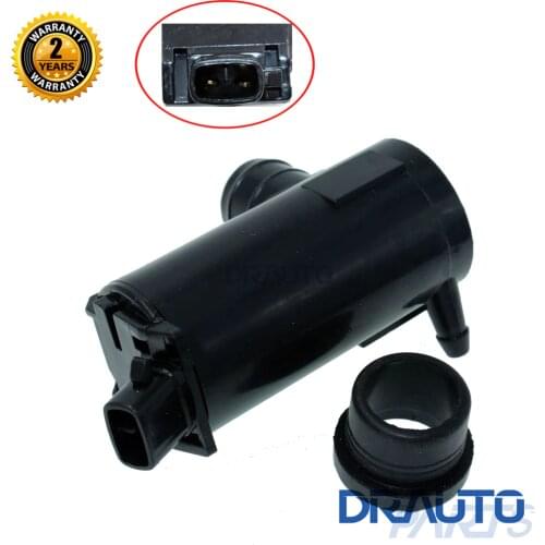 Windshield/Windscreen Washer pump 98510-3B000,98510-2S100,98510-3K010 For HYUNDAI XG300 2001