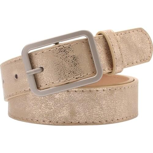 Olome Women's Belts And Belts