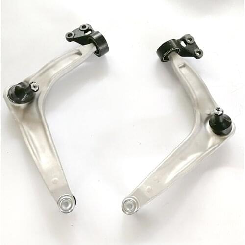 FRONT LOWER CONTROL ARMS&BUSHES KIT FOR RO-VER 75 MGZT ZT-T