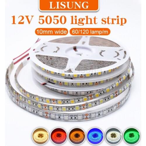 5V RGB LED Strip Light Waterproof 5050 5M Flexible RGB Led Strip Light 5V Tape Led Strip lamp Tv Backlight Ribbon Cinta