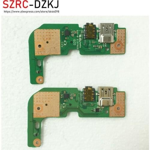 SZRCDZKJ Original For ASUS X555UJ X555LD F555 R556L VM590L R553L Y583L USB board reader board audio board REV2.0