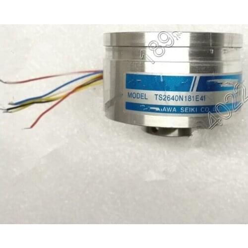 TS2640N181E41 Resolver