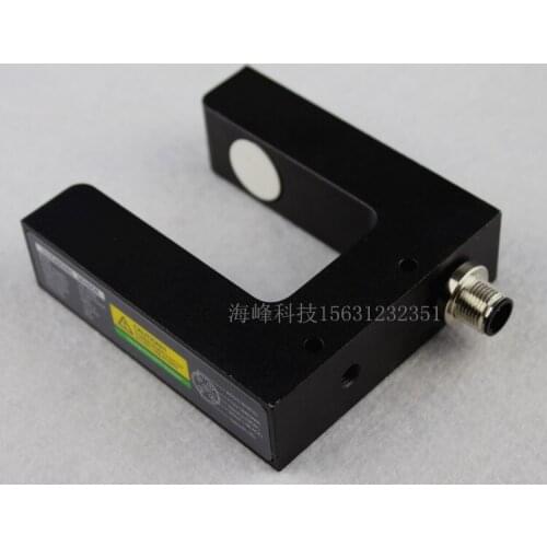 Correction sensor Ultrasonic correction Ultrasonic correction sensor US-400S ultrasonic sensor