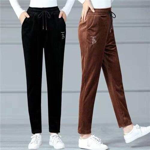 Женские брюки карго YAGENZ China At AliExpress