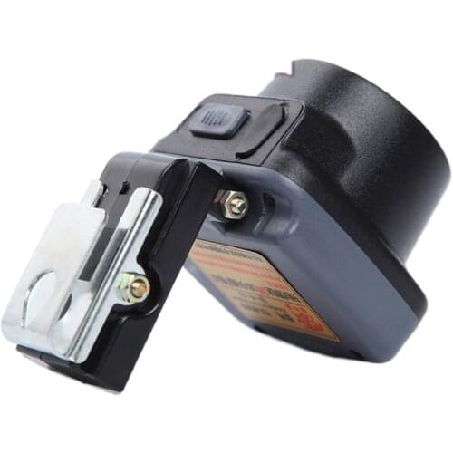 Bright LED headlamp glare rechargeable lithium miner shot and a head-mounted night fishing fishing lights Flashlight