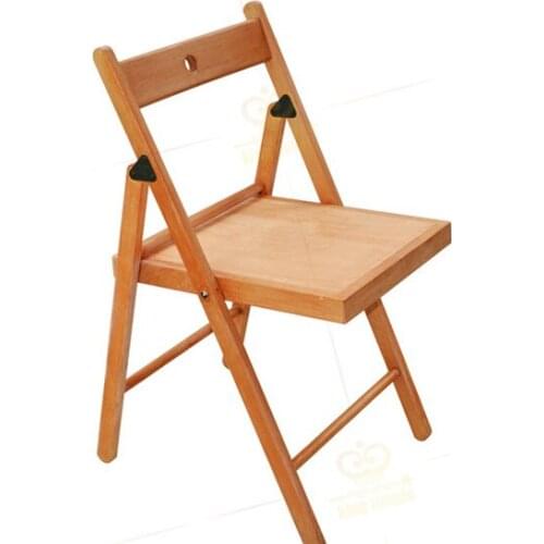 Zero magic Folding Chairs