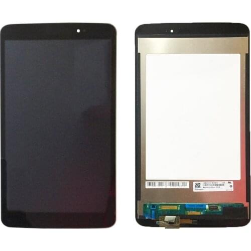LCD Display For LG G Pad 8.3 LTE Verizon VK810 LCD Display + Touch Screen Digitizer Sensor Panel Full Assembly Tools