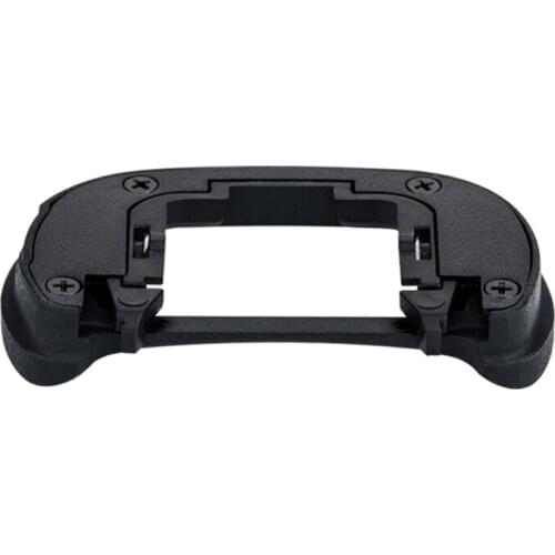 Anti-scratch Eyecups Viewfinder Compatible for FDA-EP18 Camera Comfortable Eyepiece A7R A7III A7M3 A7RII A7R2 A9 A7R3