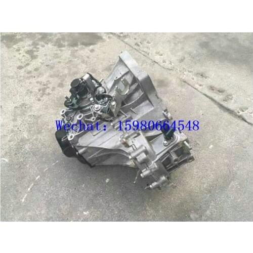 Auto Motor 1.4 G4LC 5-speed manual transmission For Dongfeng Yueda/KIA KX/CROSS/K2/Kia Yi run/Kia huanchi