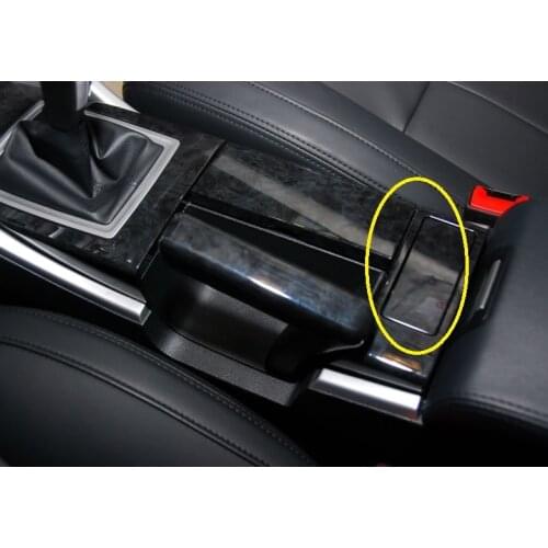 2colors cup holder for Chinese SAIC MG6 ROEWE 550 Auto car motor part 10001738