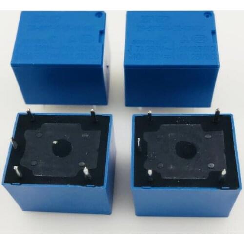 HOT NEW 5V relay ZD-3FF-S-1Z-12VDC ZD3FFS1Z12VDC 12V DC12V 12VDC 100A 5PIN