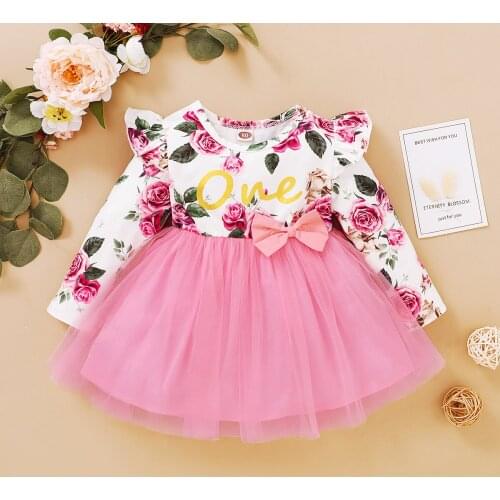 Детские платья HOBIBEAR China At AliExpress