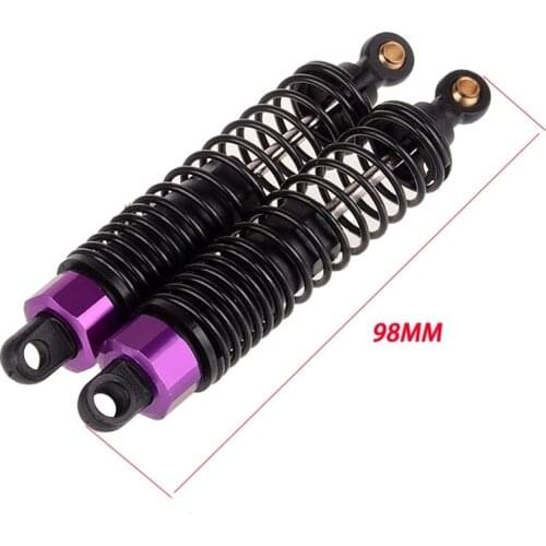 HSP Unendlichkeit 1 über 10 SUV 94155 94166 94106 94107 Stoßdämpfer 06002/06062