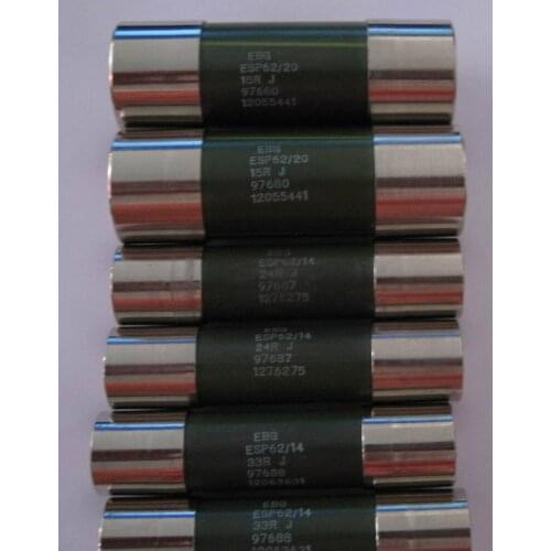 Inverter accessories 440 series 45/55KW/75kw brake unit plate