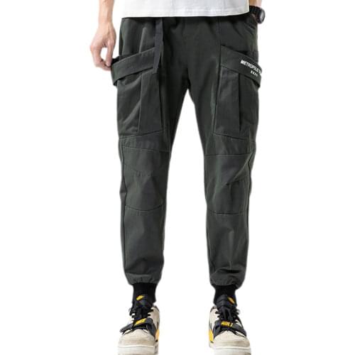 KUCLUT Casual Men's Pants
