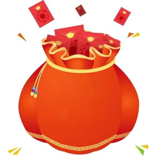 Lucky Bag Skin Care Product Customer Fans Welfare Skin Care Men And Women Random Surprise Bag For Gift