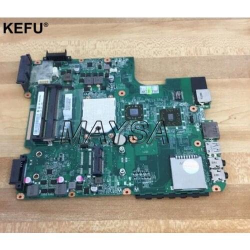 A000073410 Main Board Fit For Toshiba Satellite L645 L645D Laptop Motherboard DA0TE3MB6C0 Socket s1 DDR3, 100% working