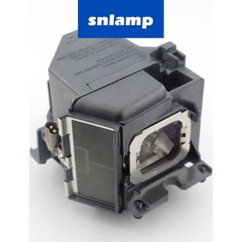 Original Projector Lamp/Bulbs NSHA260HI LMP-H260 W/Housing For SONY Projectors