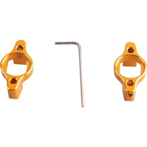 M22*22 Motorcycle Front Shock Absorber Adjustment Code Adjuster Kit Universal for SUZUKI YAMAHA KAWASAKI