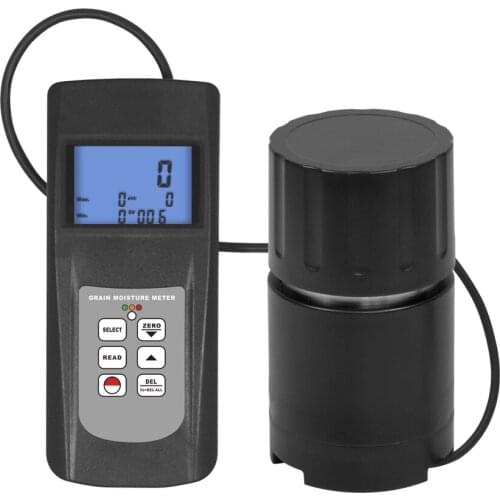 Agriculture Tools Digital Grain Moisture Meter MC-7828G