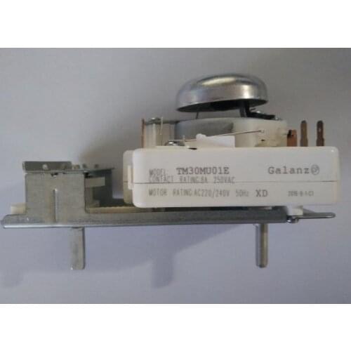 Microwave oven timer TM30MU01E\KN30MCA01E timing motor 220V accessories