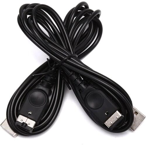 1.2M USB Charger Cable Power Supply For NS DS GBA SP Gameboy Advance SP hot sale