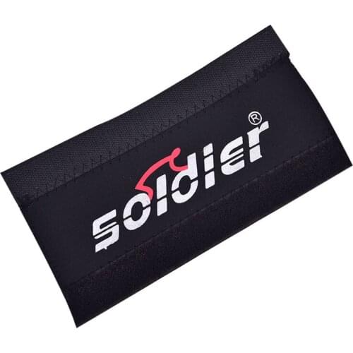 Bicycle Chain Protectors Attached Mountain Frame Protection Stickers BikeTapes