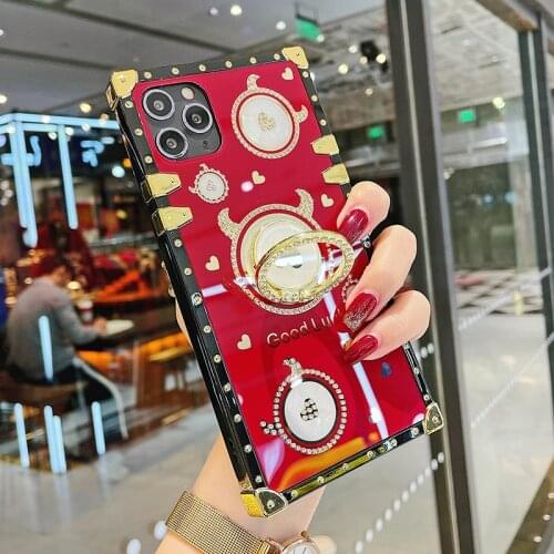 WVOHOVW Phone Cases Xiaomi Redmi 9T
