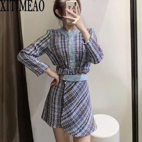 Женские юбки джинсовые XITIMEAO China At AliExpress
