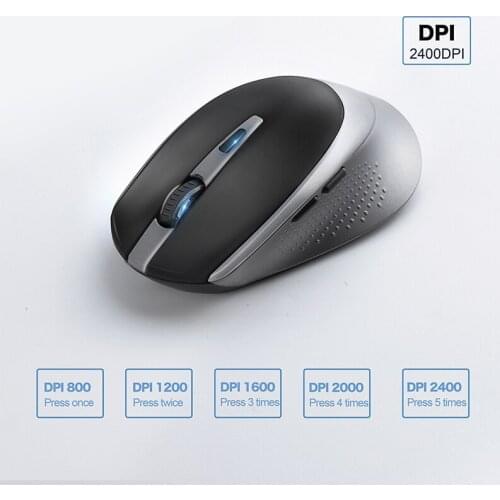 Xuancss Wireless Mice