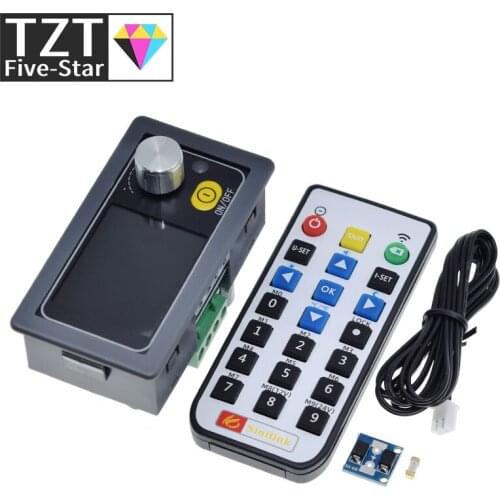 XYH3606 DC DC Boost Buck Converter CC CV 0-36V 6A Power Module Adjustable Regulated laboratory power supply variable WIFF APP