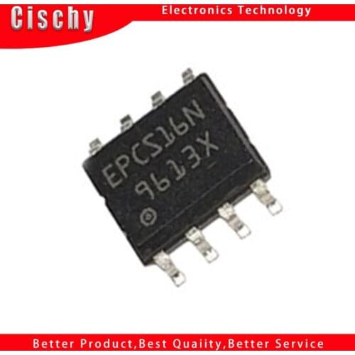 1pcs/lot EPCS16SI8N EPCS16SI8 16SI8N EPCS16 EPCS16N SOP-8 In Stock