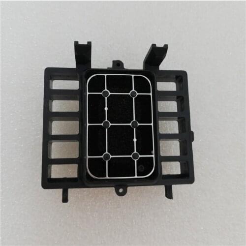10pcs Free shipping 90% original new L1800 Capping for Epson stylus photo L1800 inkjet printer parts