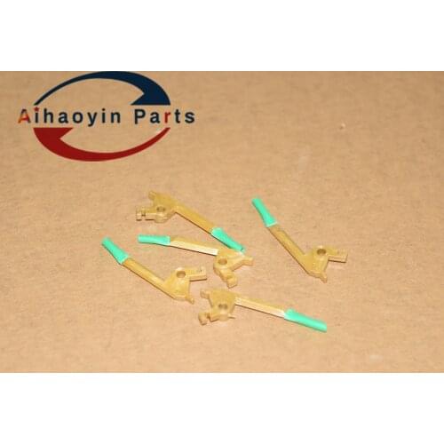 10pcs New packaging high quality Drum Picker Finger For Ricoh Aficio 1075 2060 1060 2075 MP5500 MP6500 MP7500,AD025024