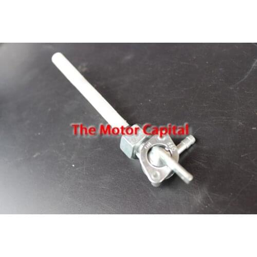 2pcs Motorcycle Scooter SUV Inline Petrol Fuel Tap On-Off Switch Valve replacement Switch For 90cc 110 cc 125cc 140cc hot sale