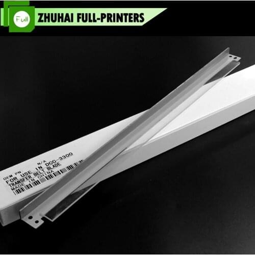 2X DCC3300 Transfer Belt Cleaning Blade for Xerox III C3300 C2200 C3301 C3305 C2201 C2205 WorkCentre 7425 7428 7435 WC7428