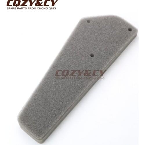 3pc Air Filter Foam for Daelim Message 50 Tapo 50cc