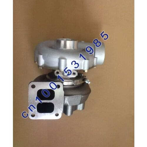 466618-5003S/466618-0003/0030969699 TA4521 TURBO FOR MERCEDES OM441LA/EuroI ENGINE FOR Mer cedes B enz Truck 1733/1833/2433/2533