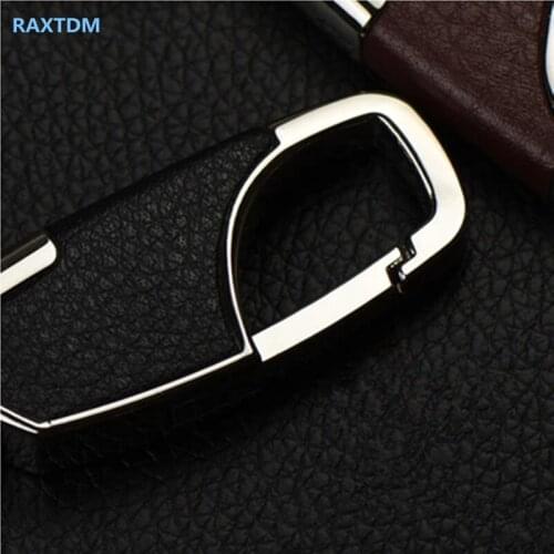 Car Keyring Keychain Key Chain Accessories for Chevrolet Cruze Trax Aveo Lova Sail Epica Captiva Volt Camaro Cobalt
